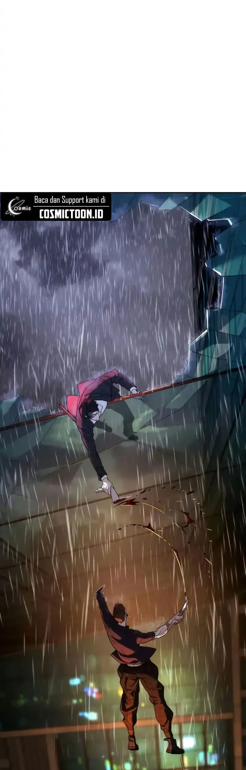 Killer Peter Chapter 119 Gambar 75