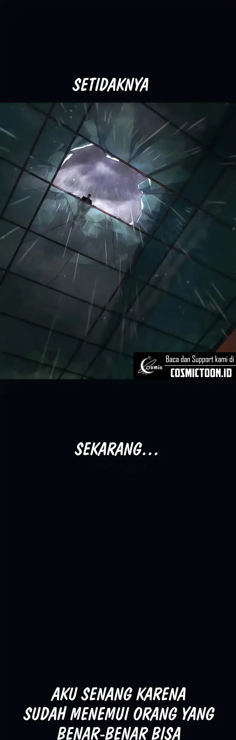 Killer Peter Chapter 119 Gambar 79