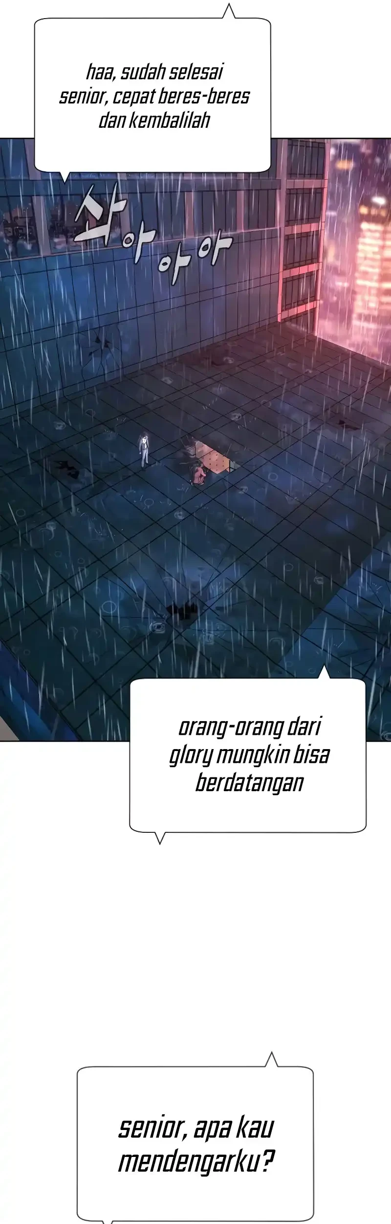 Killer Peter Chapter 119 Gambar 85