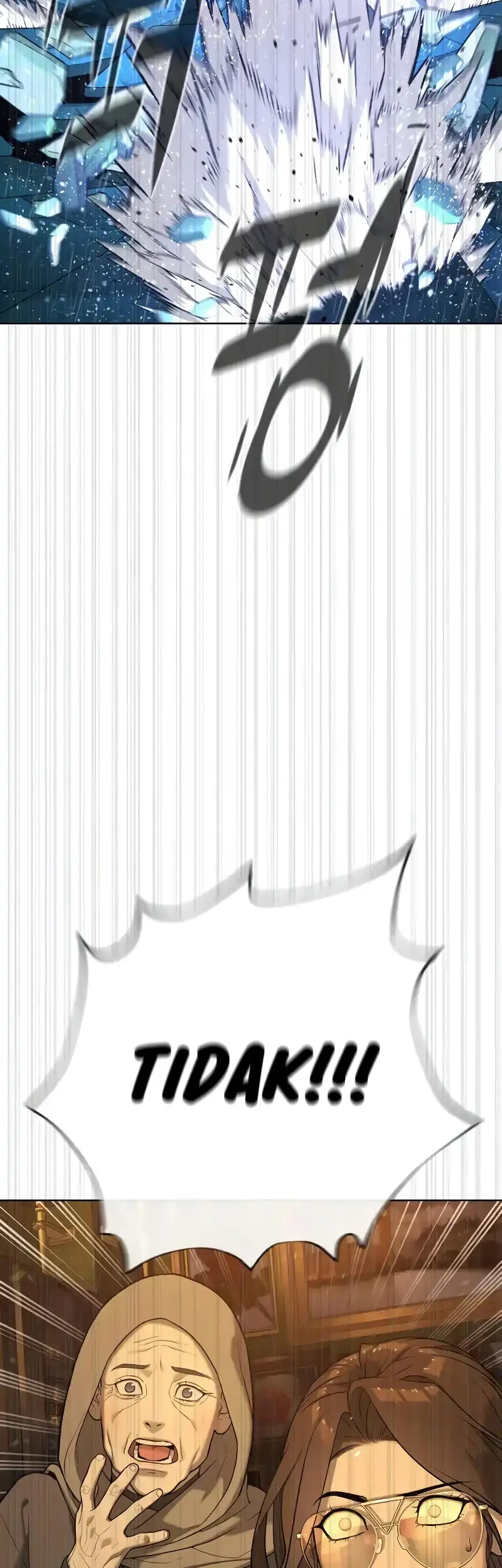 Killer Peter Chapter 119 Gambar 89