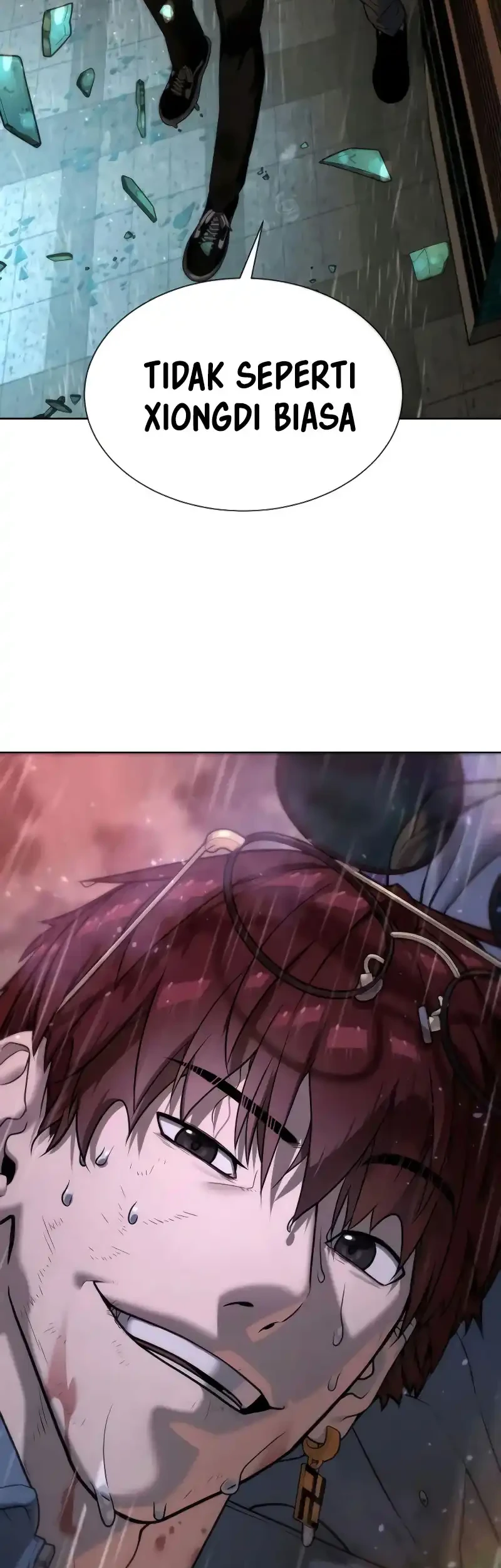 Killer Peter Chapter 119 Gambar 93