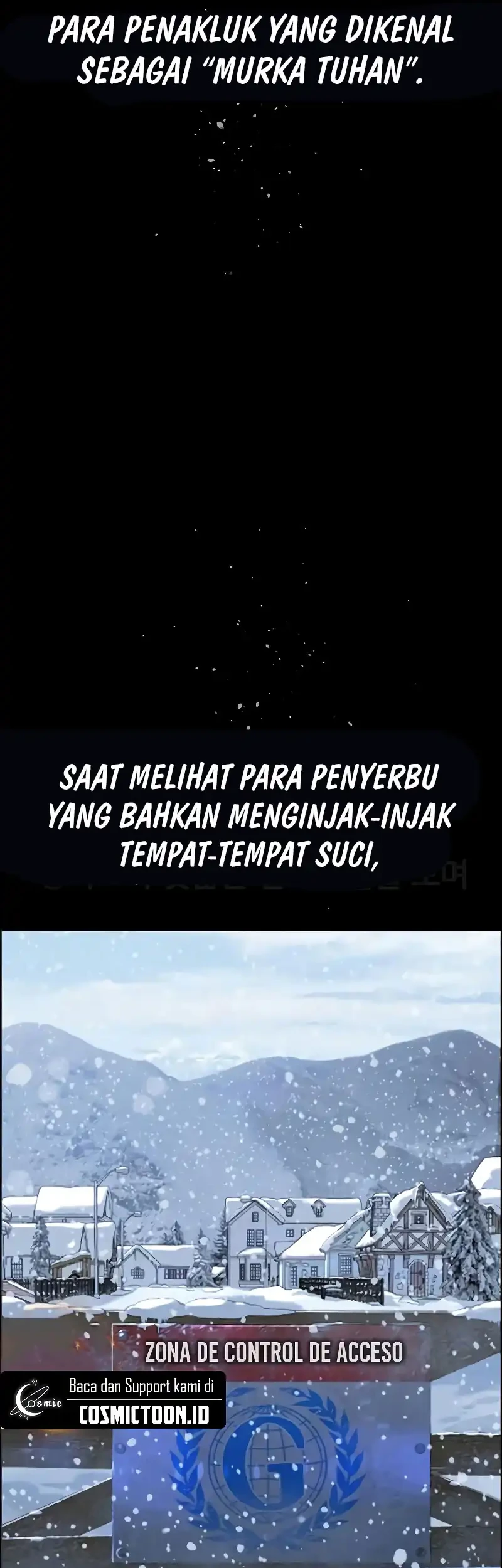 Killer Peter Chapter 119 Gambar 98