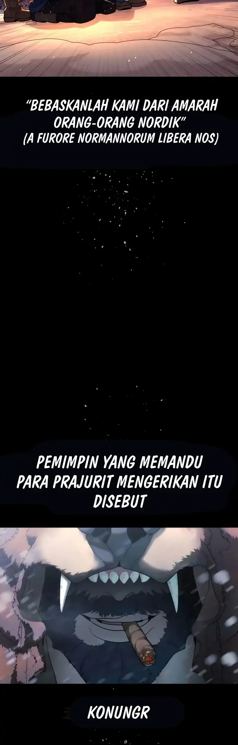 Killer Peter Chapter 119 Gambar 100