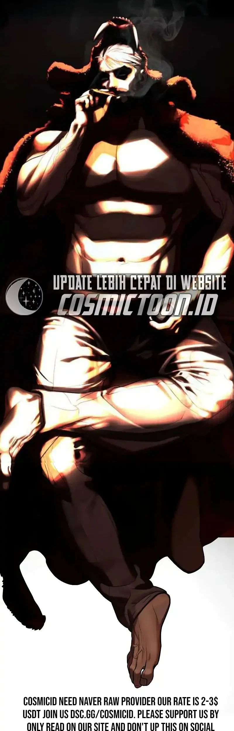 Killer Peter Chapter 119 Gambar 102