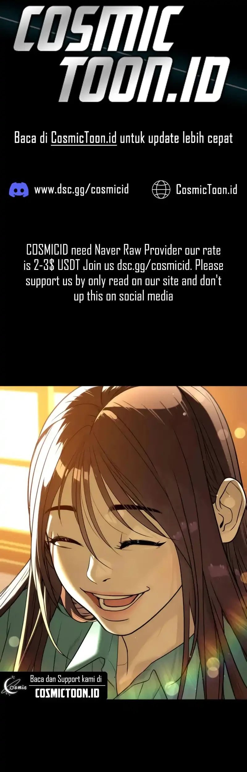 Komik Killer Peter Chapter 119 gambar 1