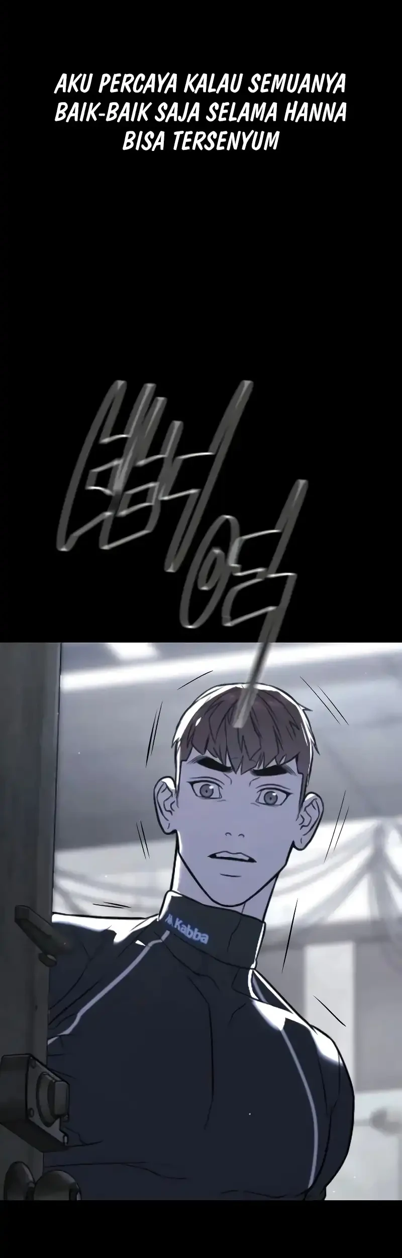 Manhwa Killer Peter Chapter 119 gambar 2