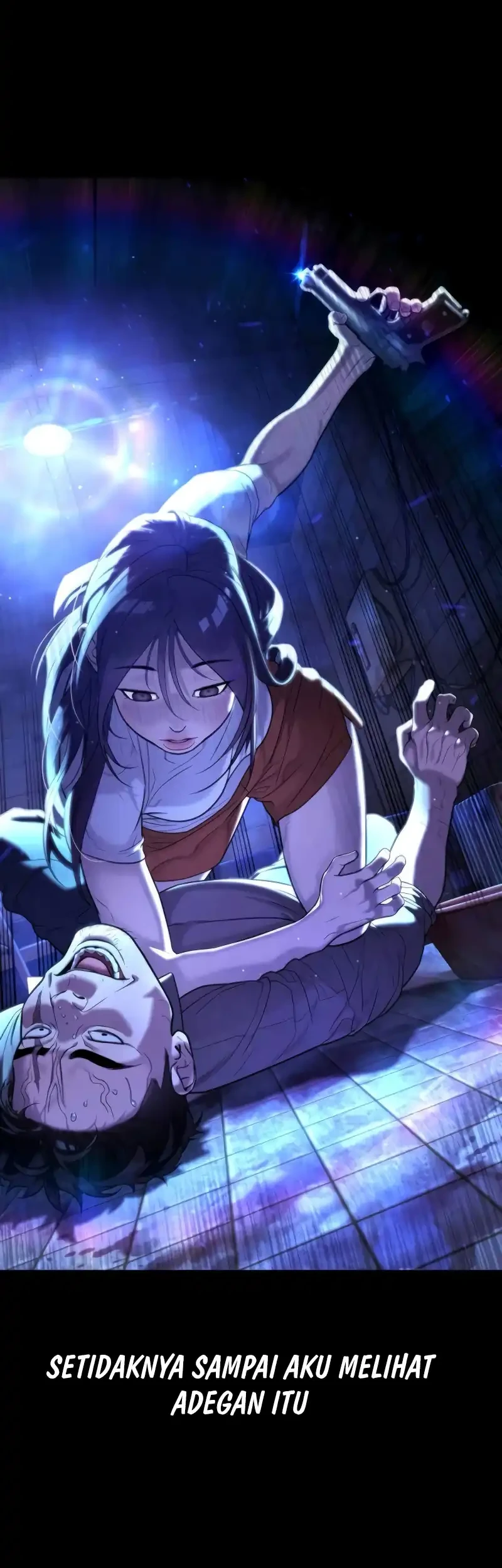 Killer Peter Chapter 119 Gambar 3