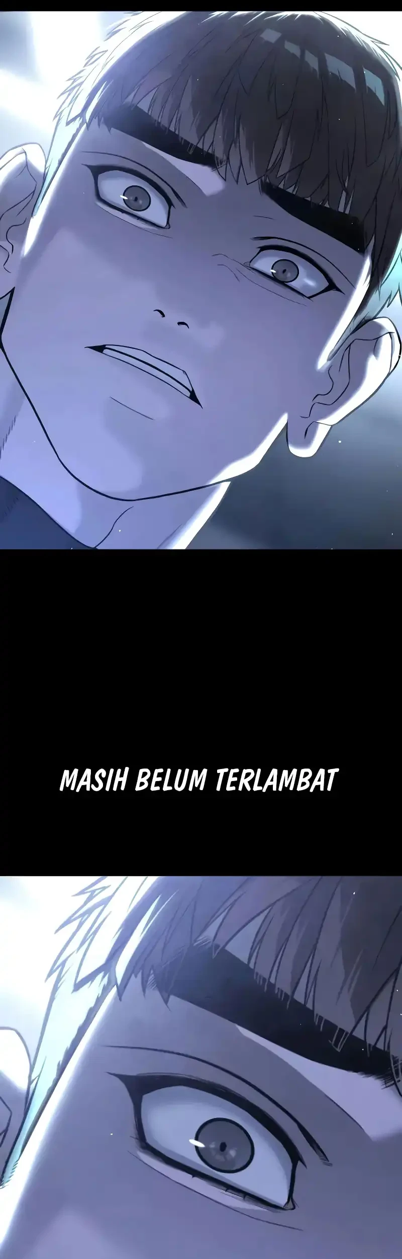 Killer Peter Chapter 119 Gambar 5