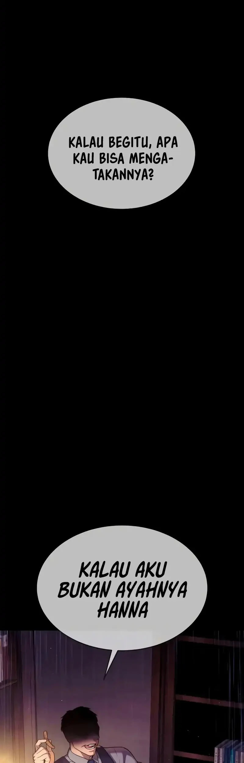 Killer Peter Chapter 119 Gambar 11