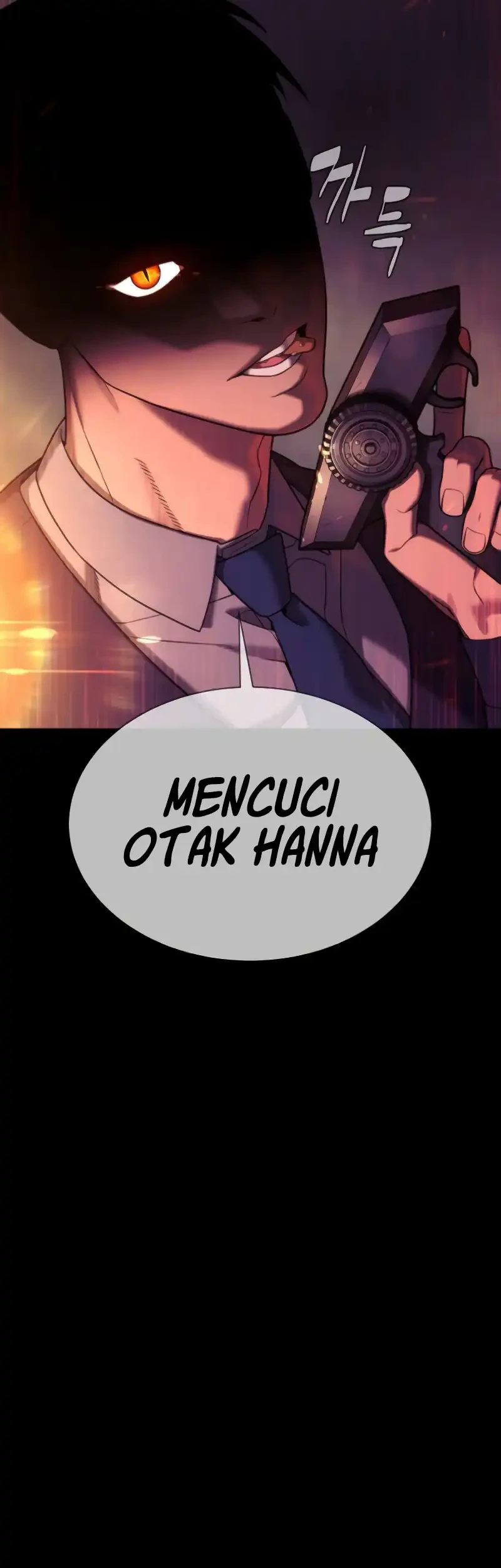 Killer Peter Chapter 119 Gambar 13