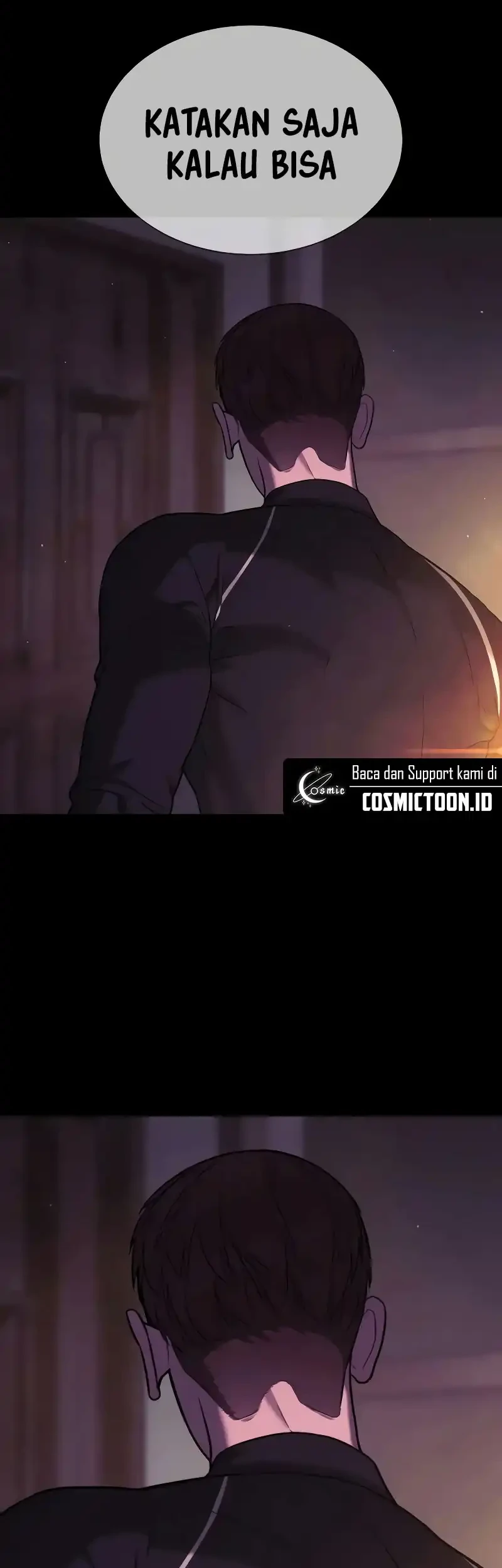 Killer Peter Chapter 119 Gambar 14