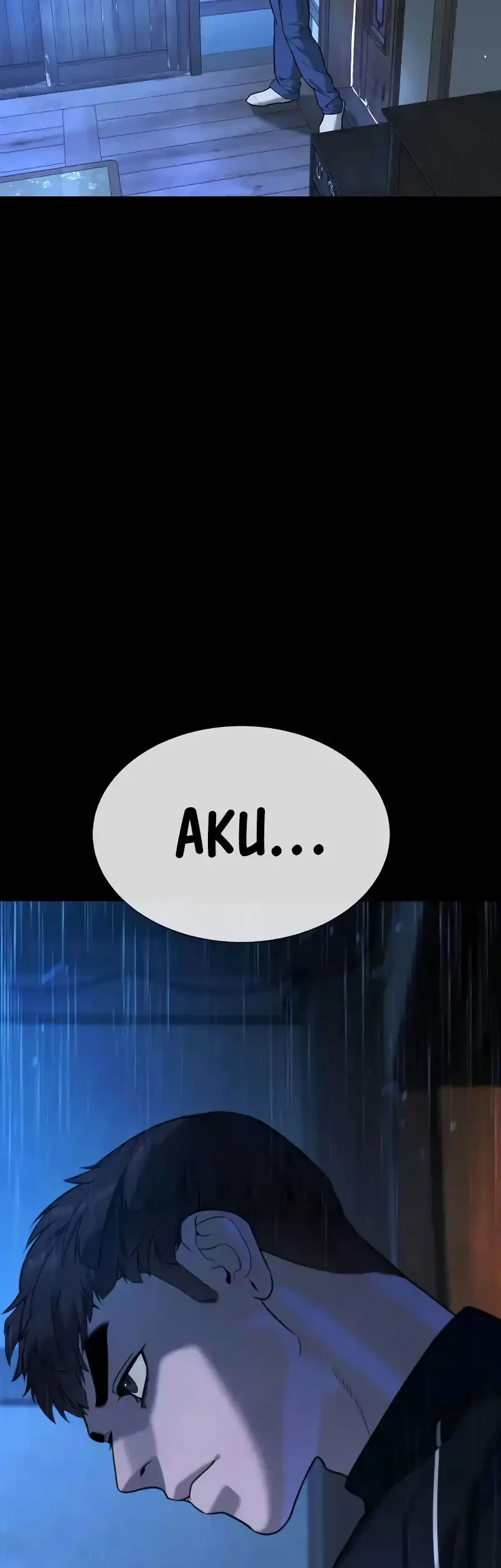 Killer Peter Chapter 119 Gambar 16