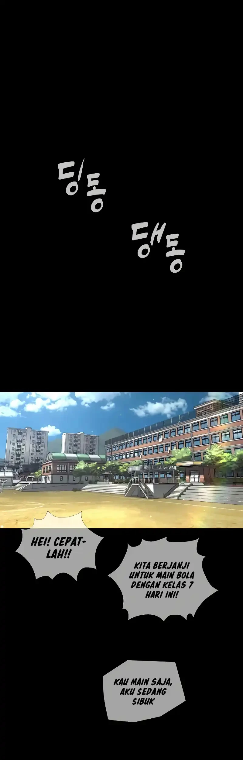 Killer Peter Chapter 119 Gambar 19