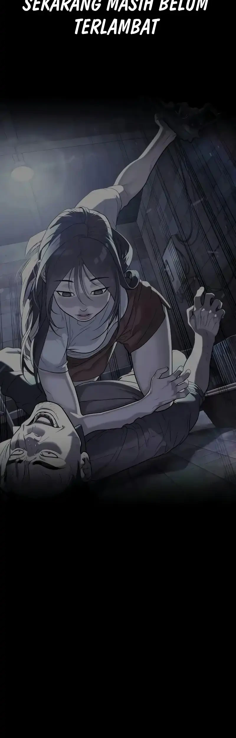 Killer Peter Chapter 119 Gambar 22