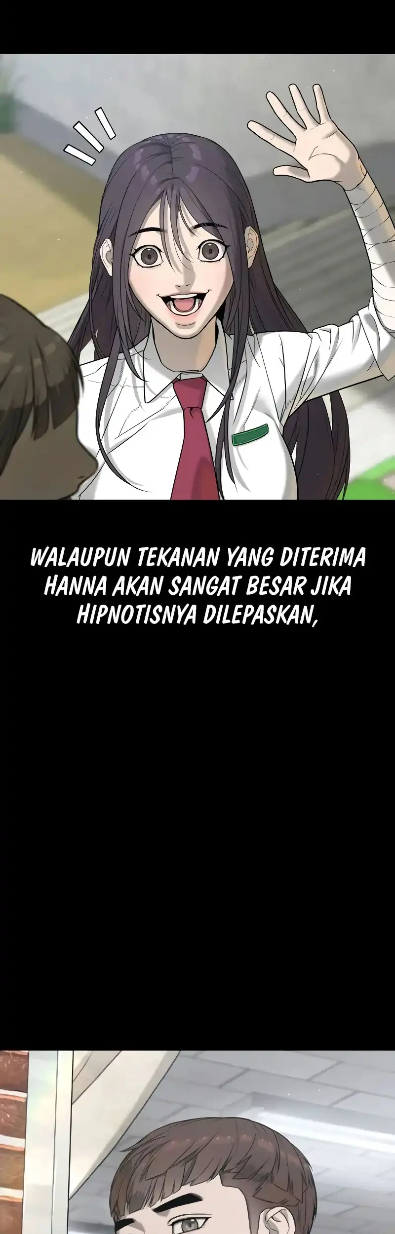 Killer Peter Chapter 119 Gambar 23