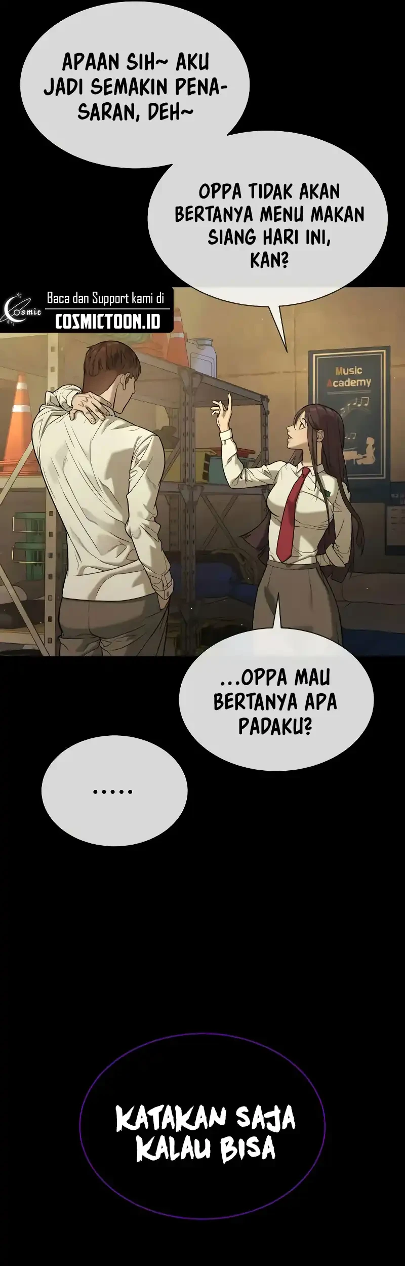 Killer Peter Chapter 119 Gambar 25