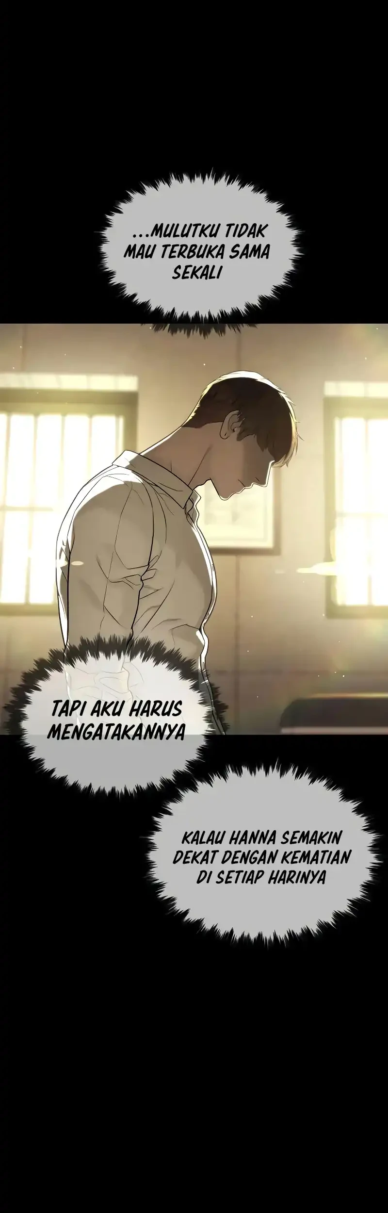 Killer Peter Chapter 119 Gambar 28