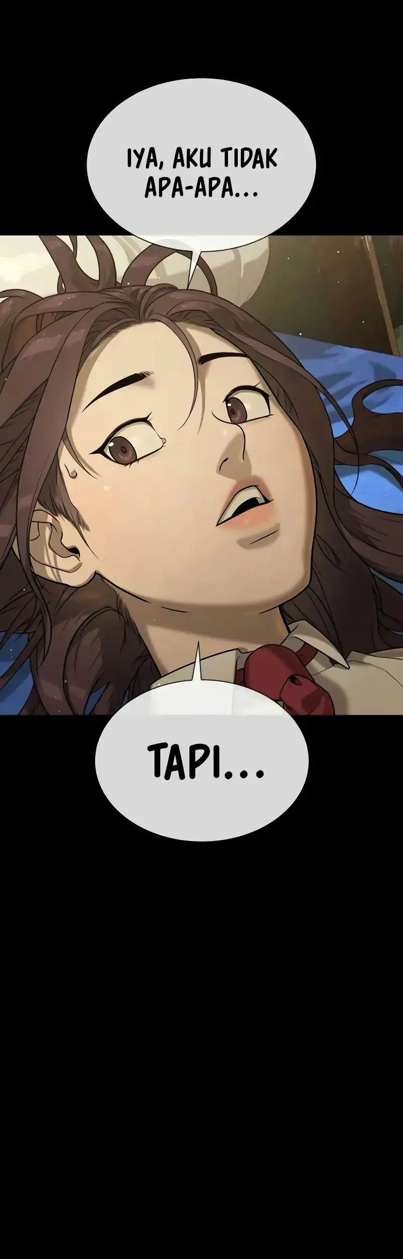 Killer Peter Chapter 119 Gambar 34