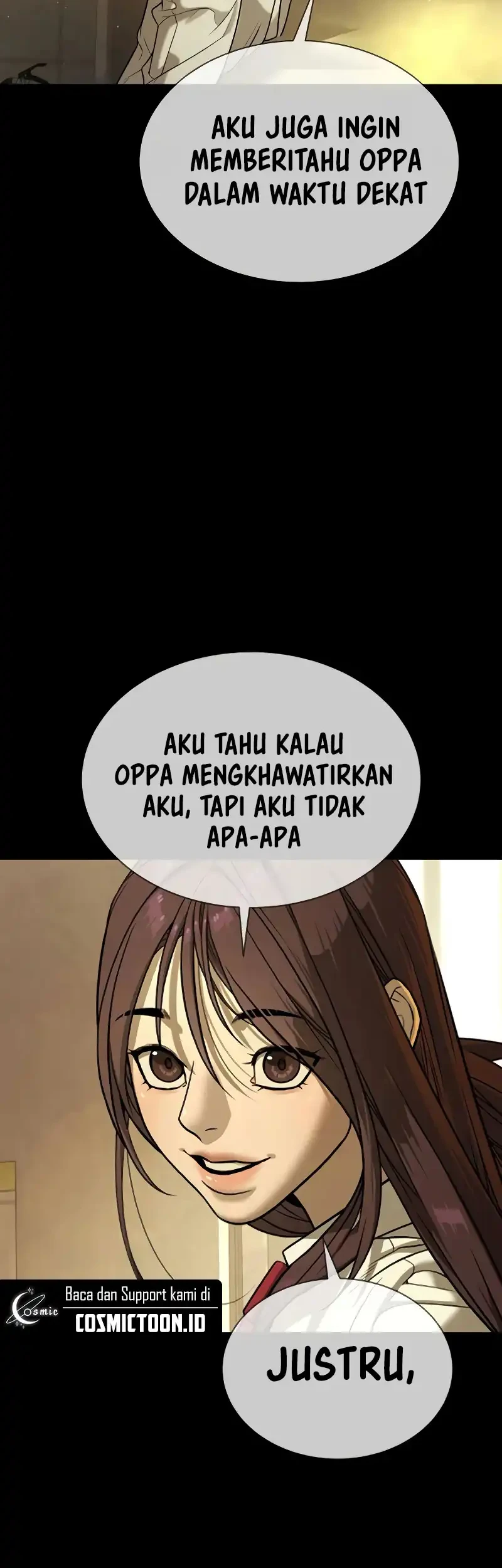 Killer Peter Chapter 119 Gambar 39