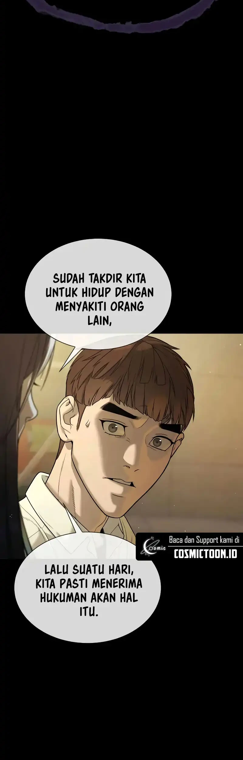 Killer Peter Chapter 119 Gambar 42