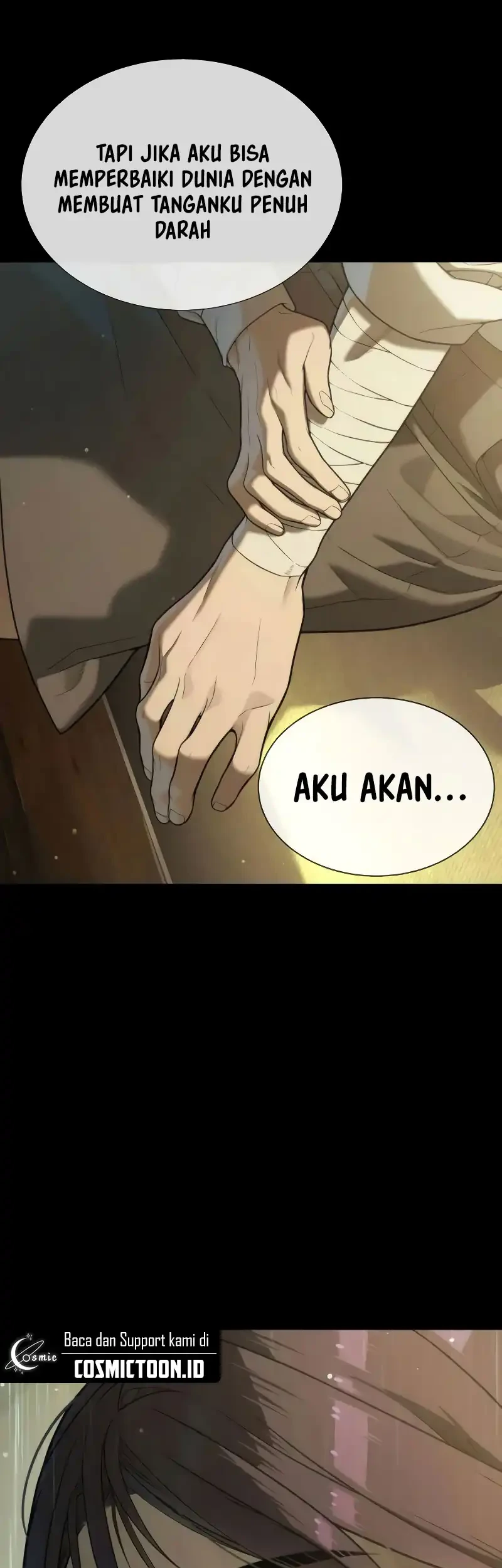 Killer Peter Chapter 119 Gambar 43