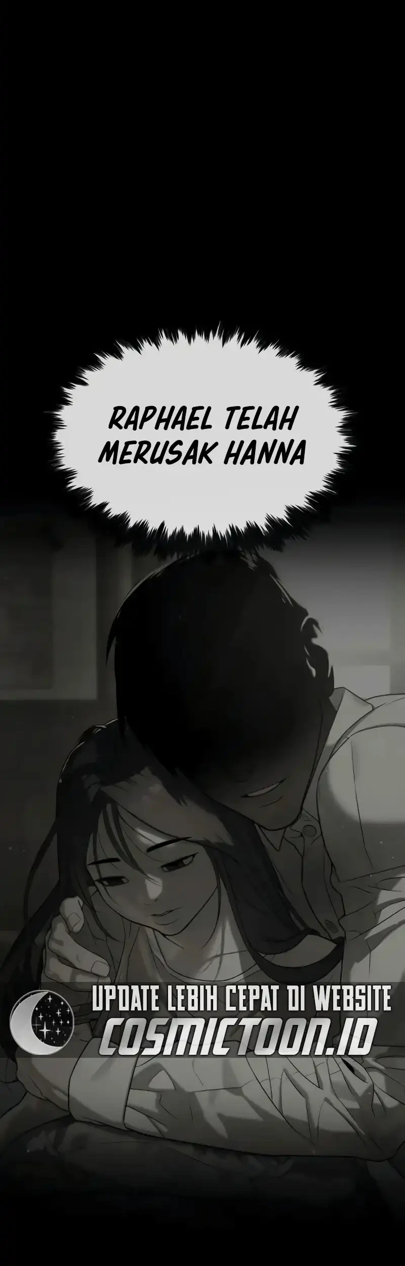 Killer Peter Chapter 119 Gambar 46