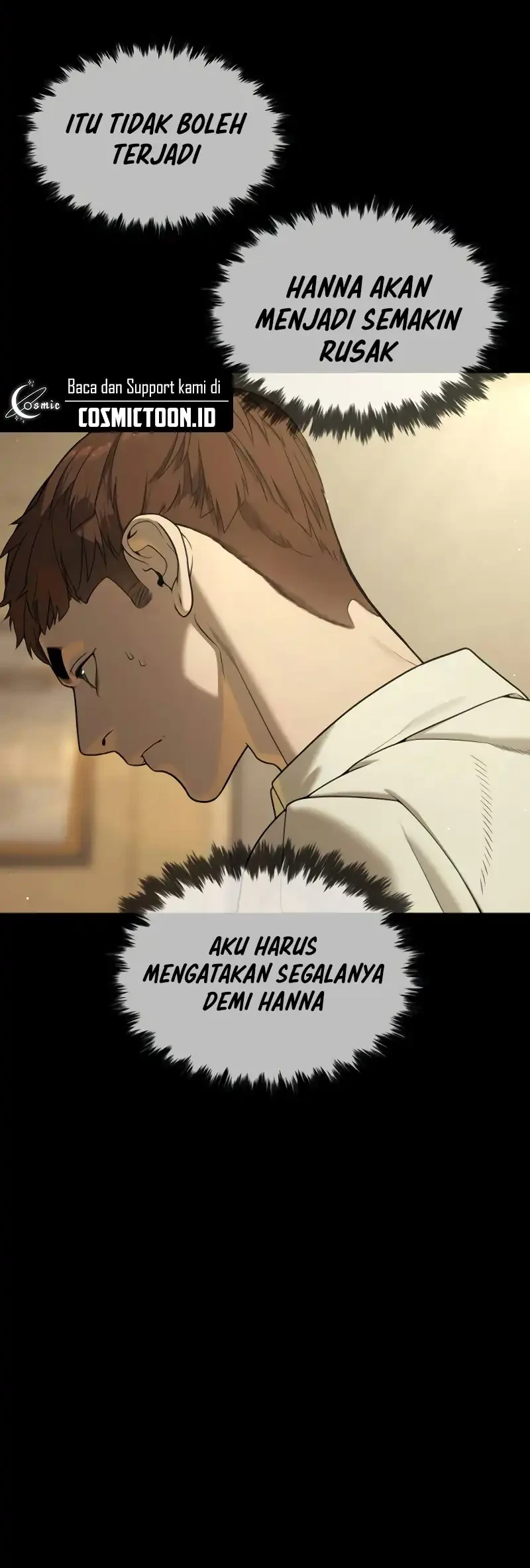 Killer Peter Chapter 119 Gambar 48