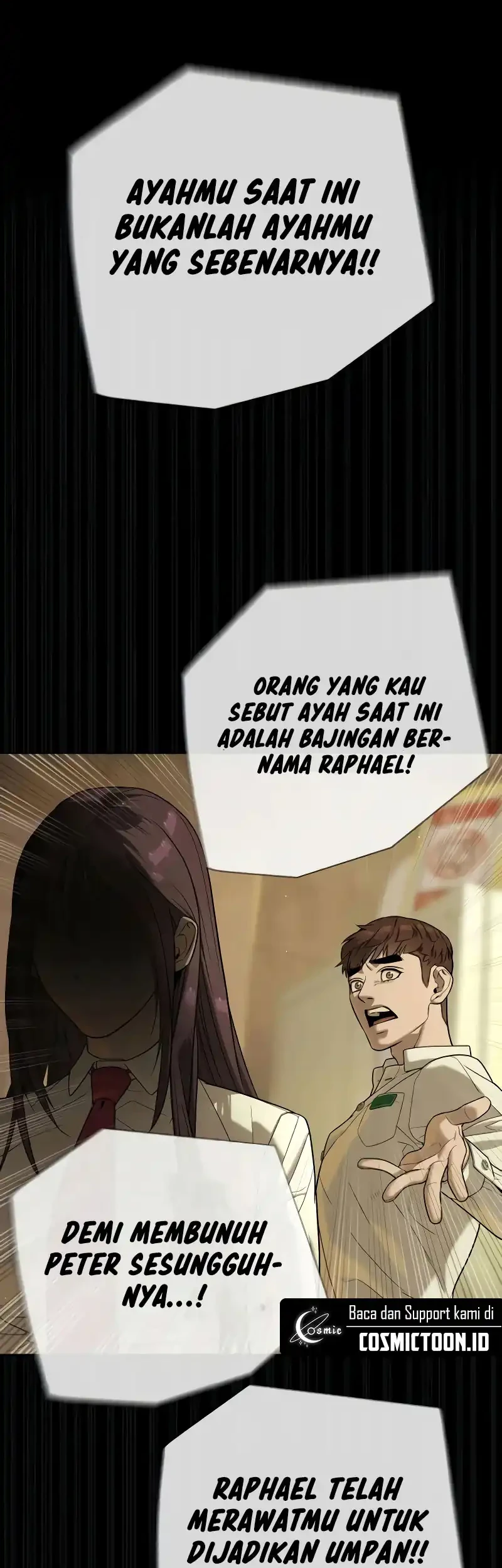 Killer Peter Chapter 119 Gambar 50