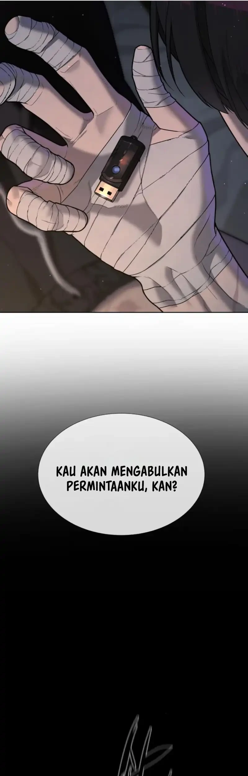 Killer Peter Chapter 120 Gambar 37