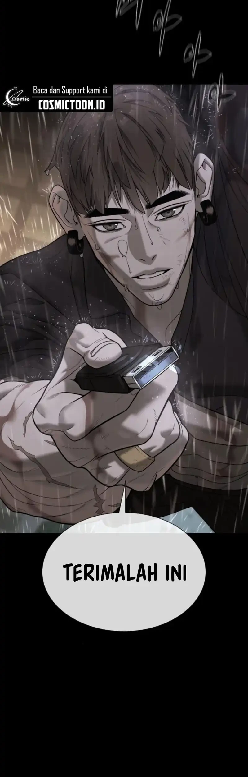 Killer Peter Chapter 120 Gambar 38