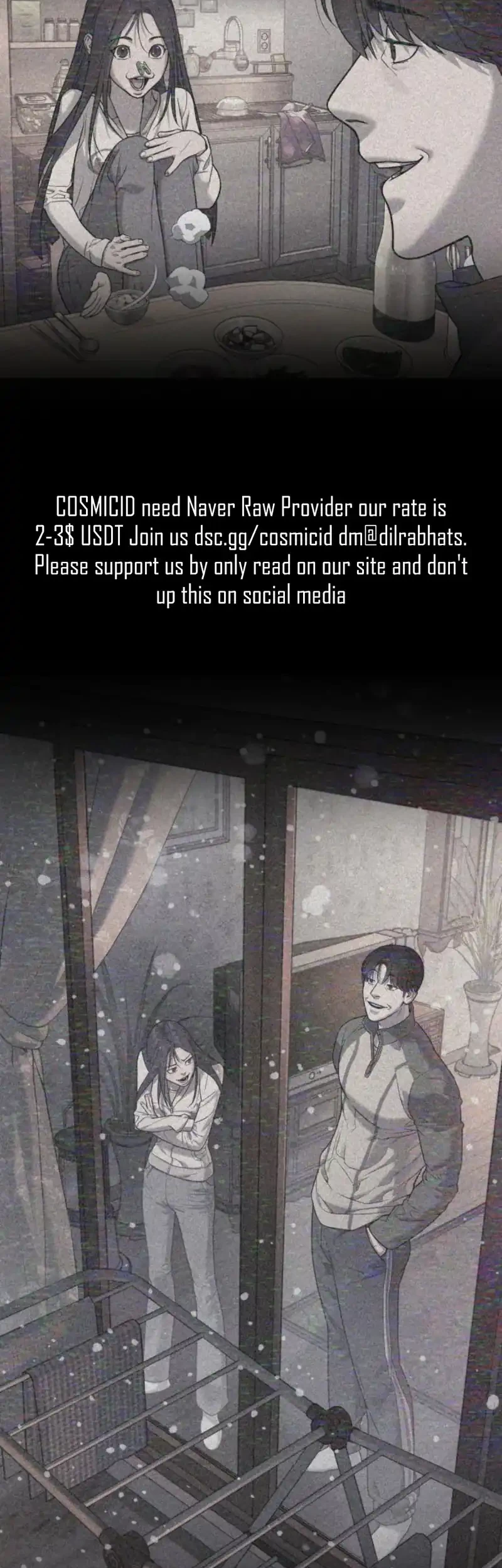 Killer Peter Chapter 120 Gambar 42