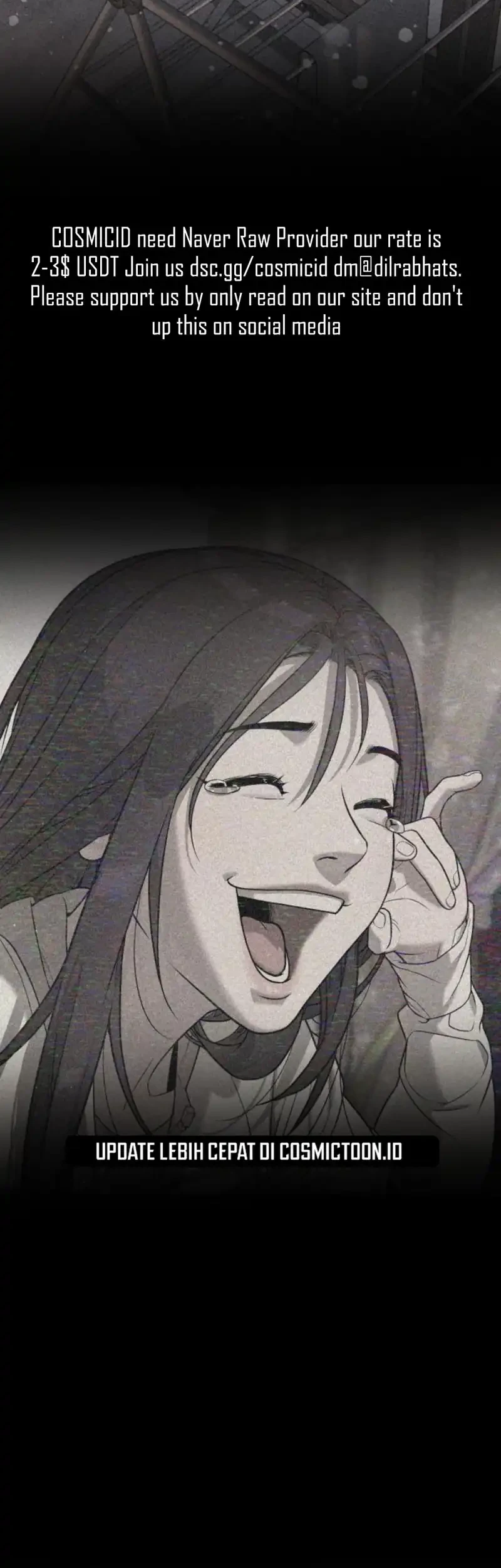 Killer Peter Chapter 120 Gambar 43