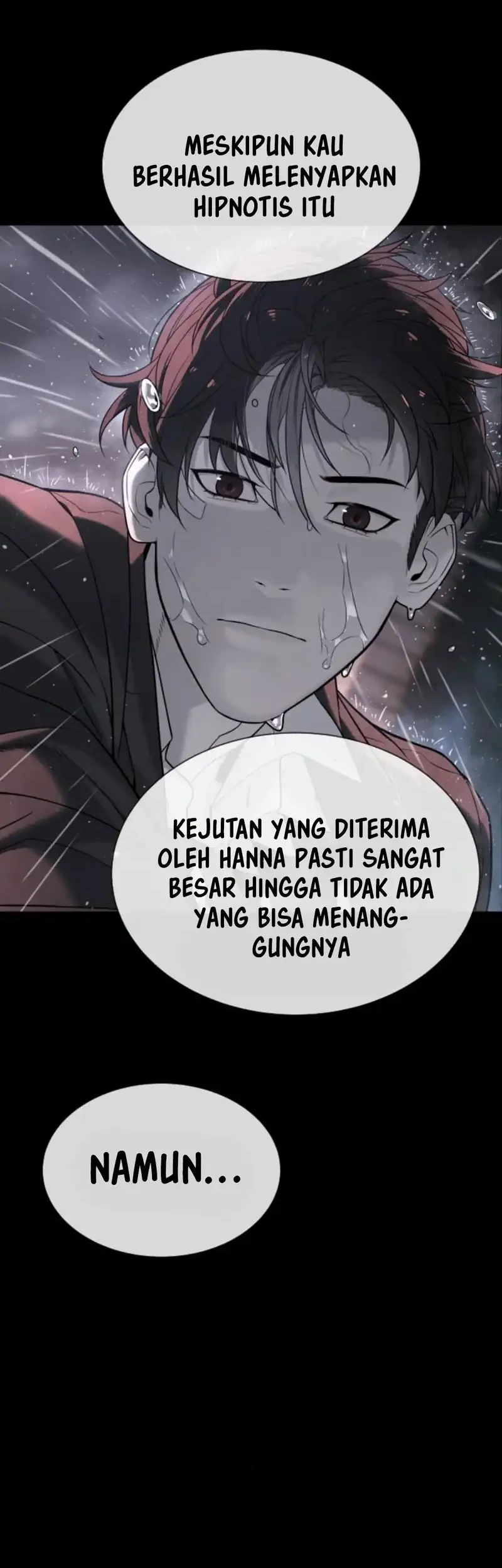 Killer Peter Chapter 120 Gambar 46