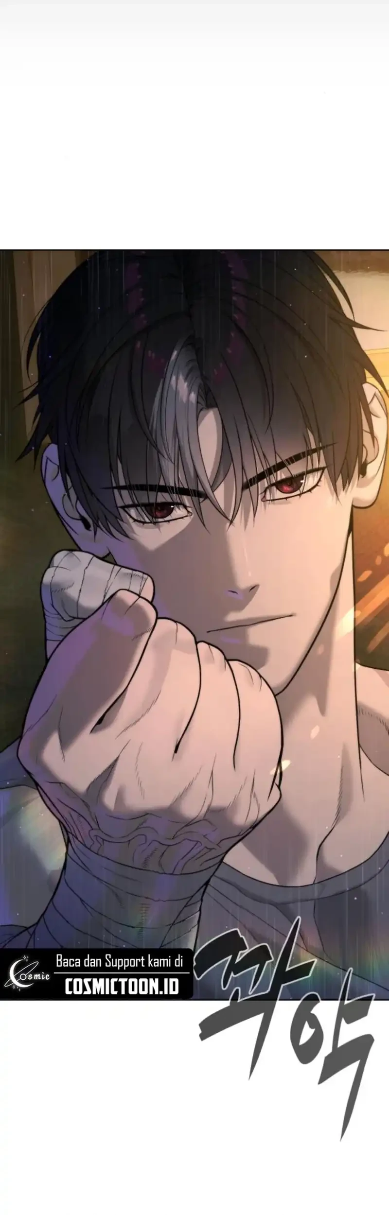 Killer Peter Chapter 120 Gambar 49