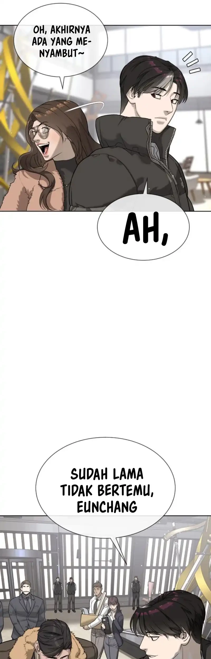 Killer Peter Chapter 120 Gambar 53