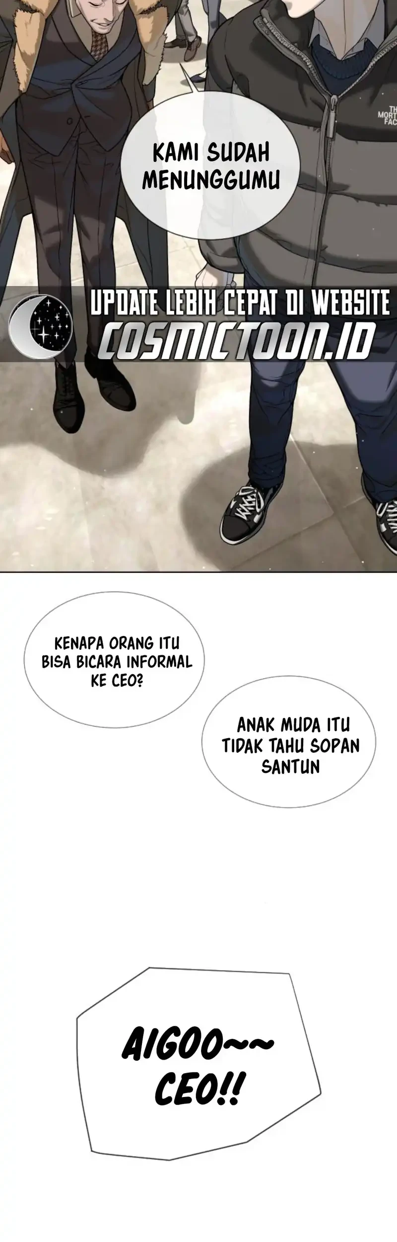 Killer Peter Chapter 120 Gambar 54