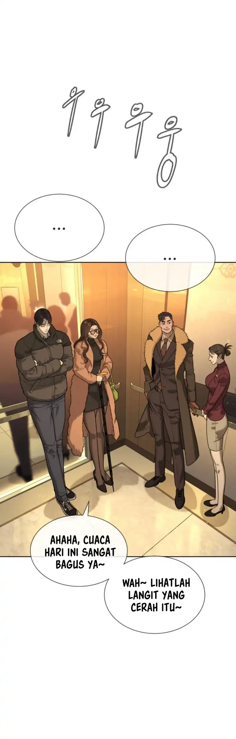 Killer Peter Chapter 120 Gambar 57