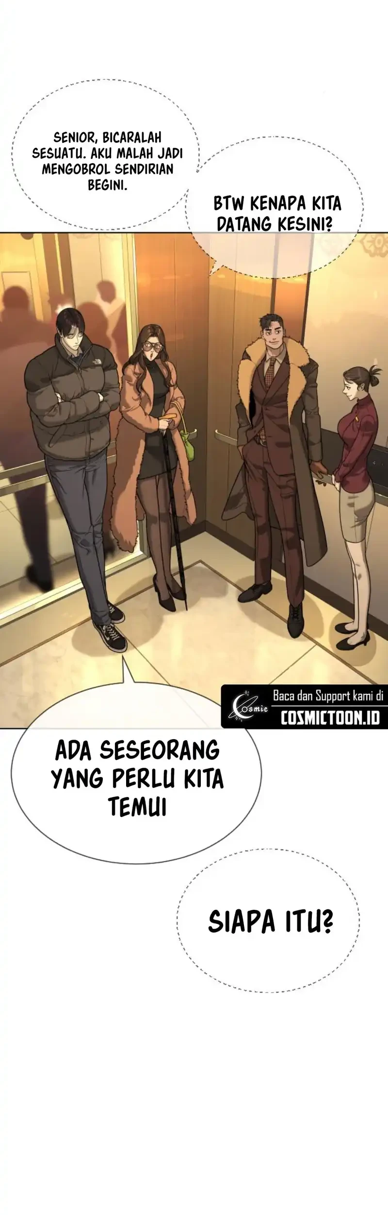 Killer Peter Chapter 120 Gambar 58