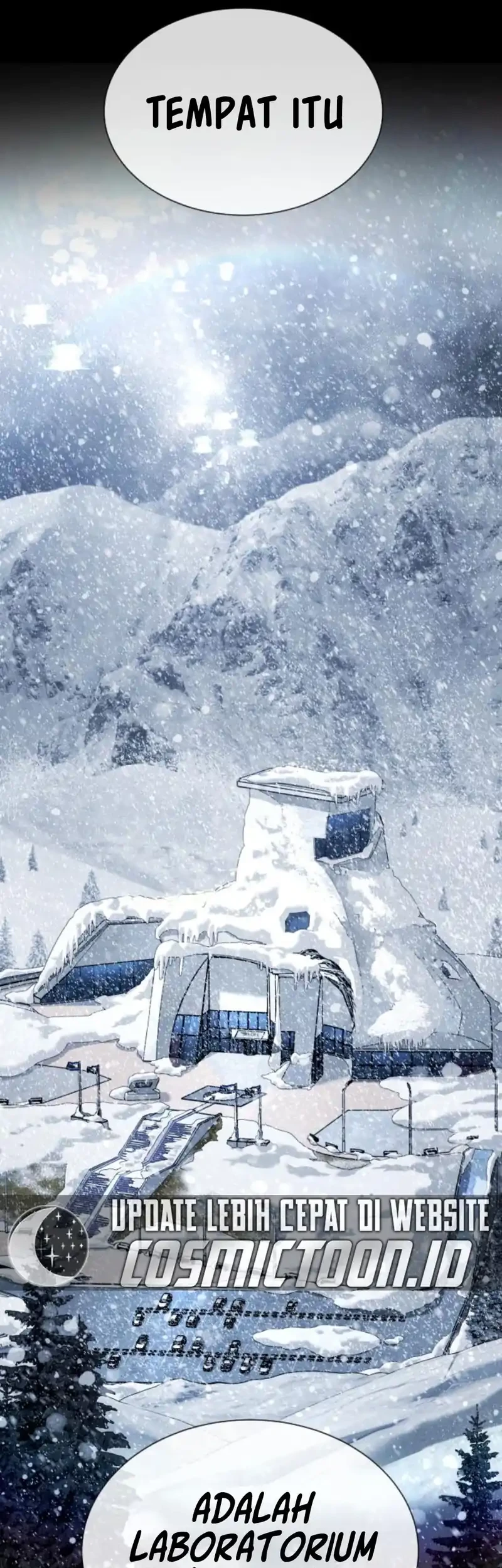 Killer Peter Chapter 120 Gambar 61