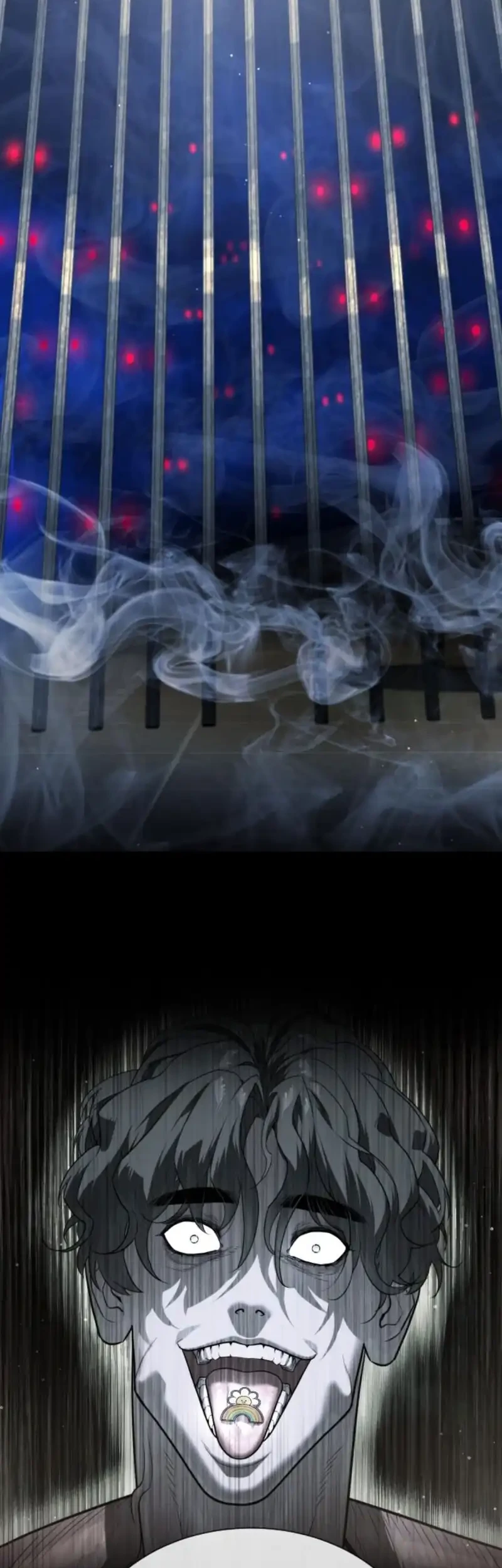 Killer Peter Chapter 120 Gambar 63