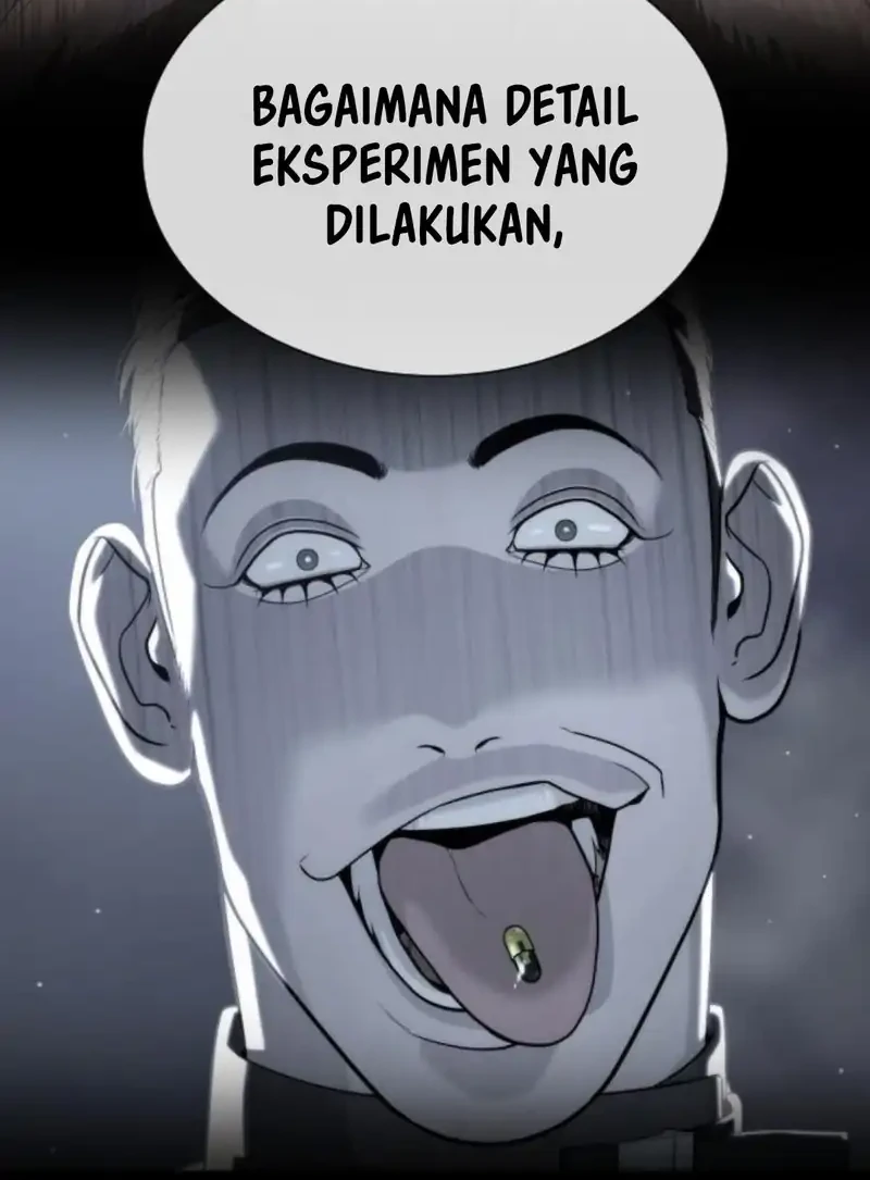 Killer Peter Chapter 120 Gambar 64