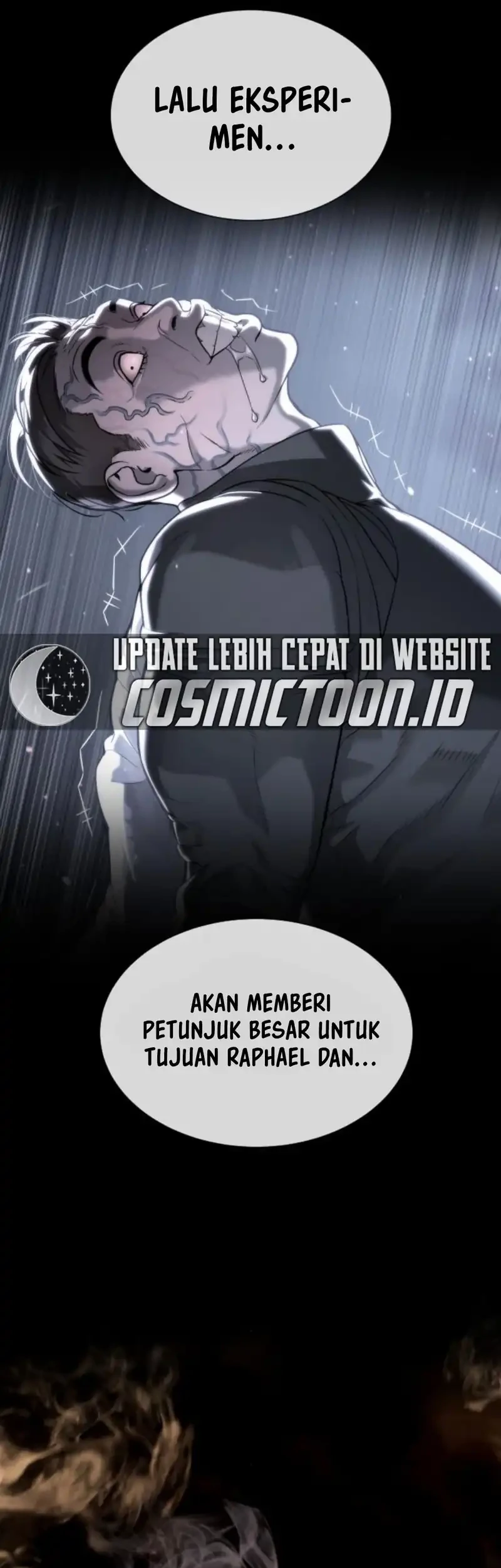 Killer Peter Chapter 120 Gambar 65