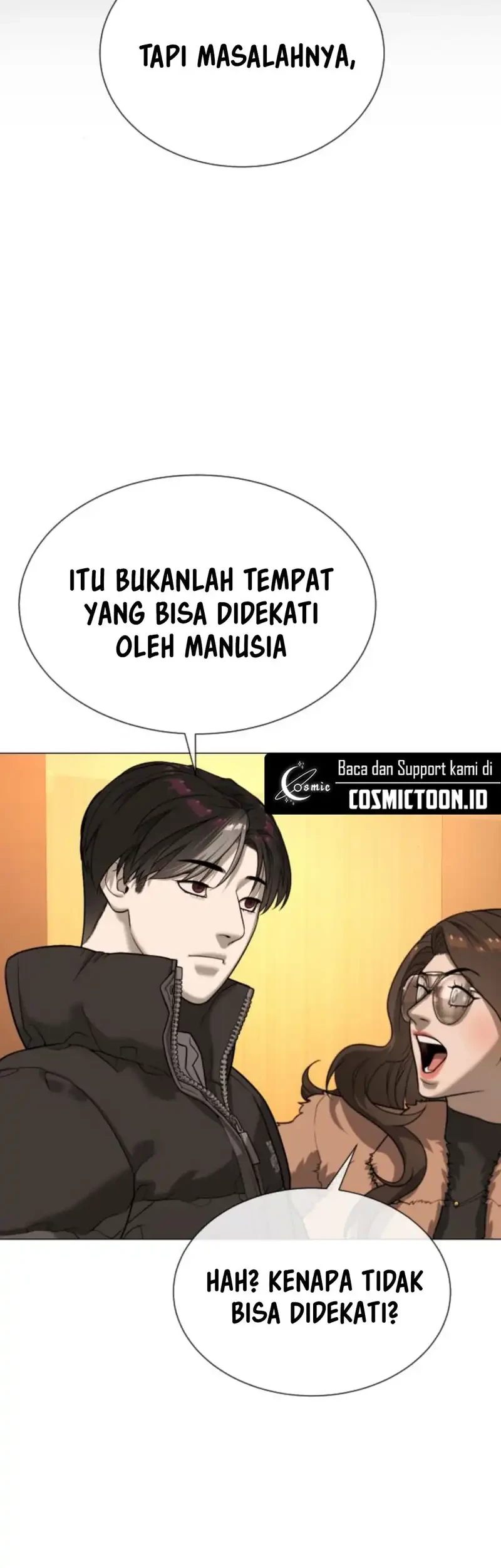 Killer Peter Chapter 120 Gambar 67