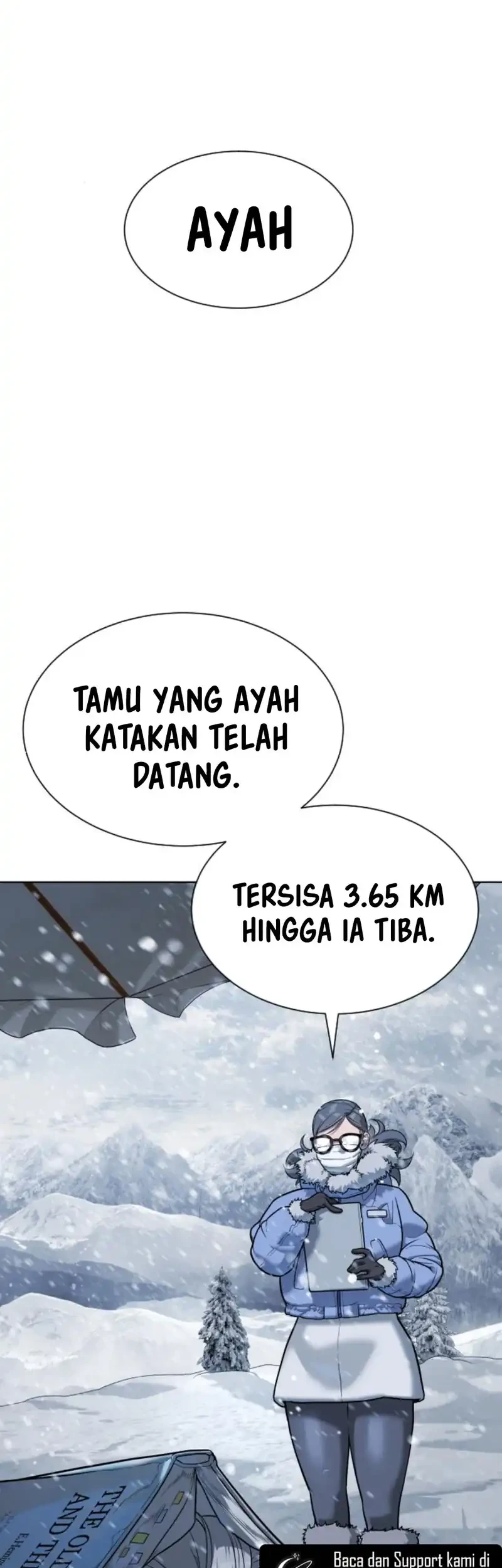 Killer Peter Chapter 120 Gambar 71