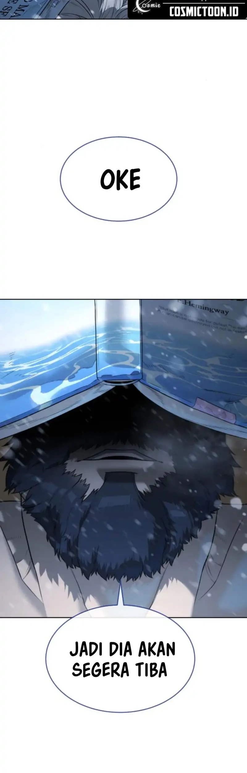 Killer Peter Chapter 120 Gambar 72