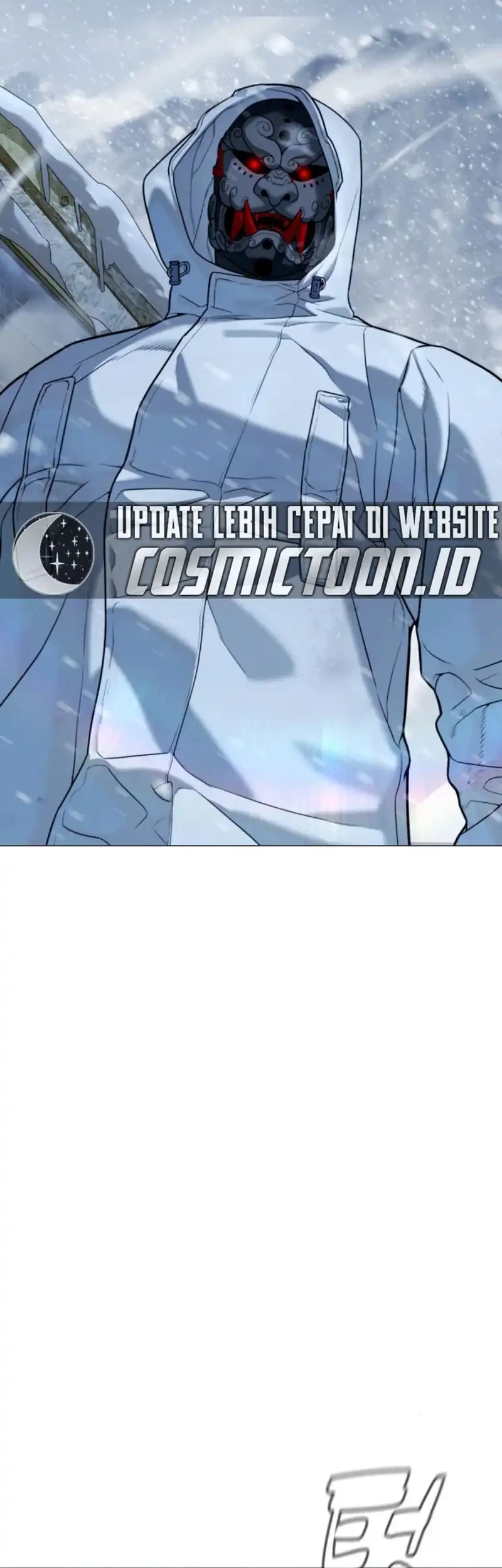 Killer Peter Chapter 120 Gambar 75