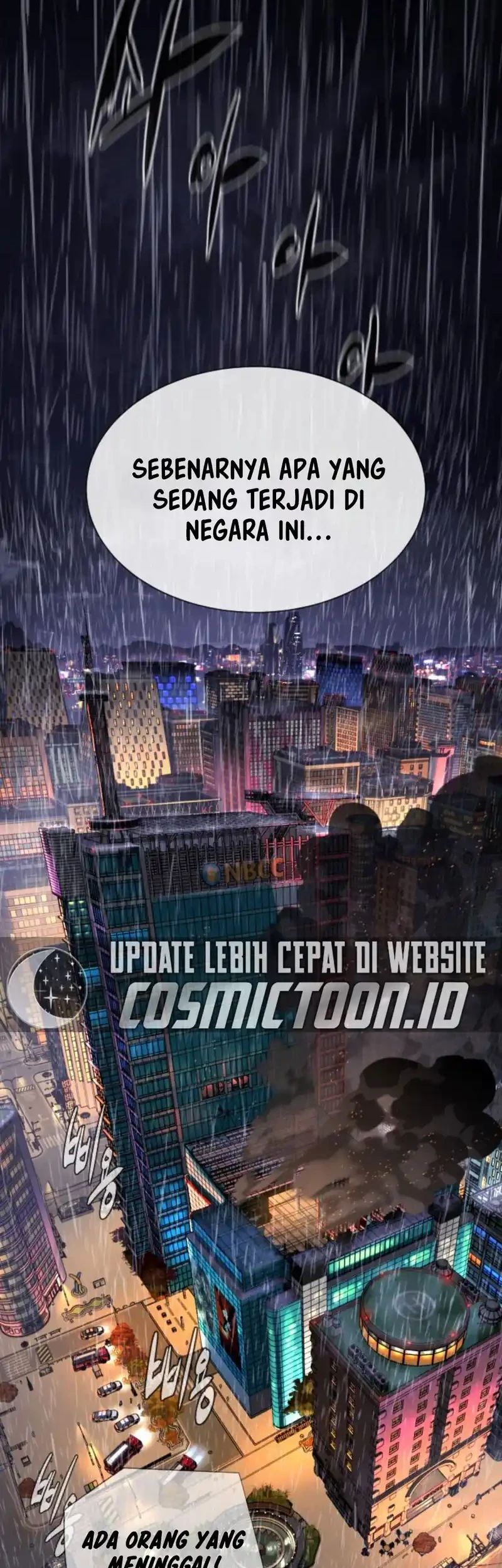 Manhwa Killer Peter Chapter 120 gambar 2