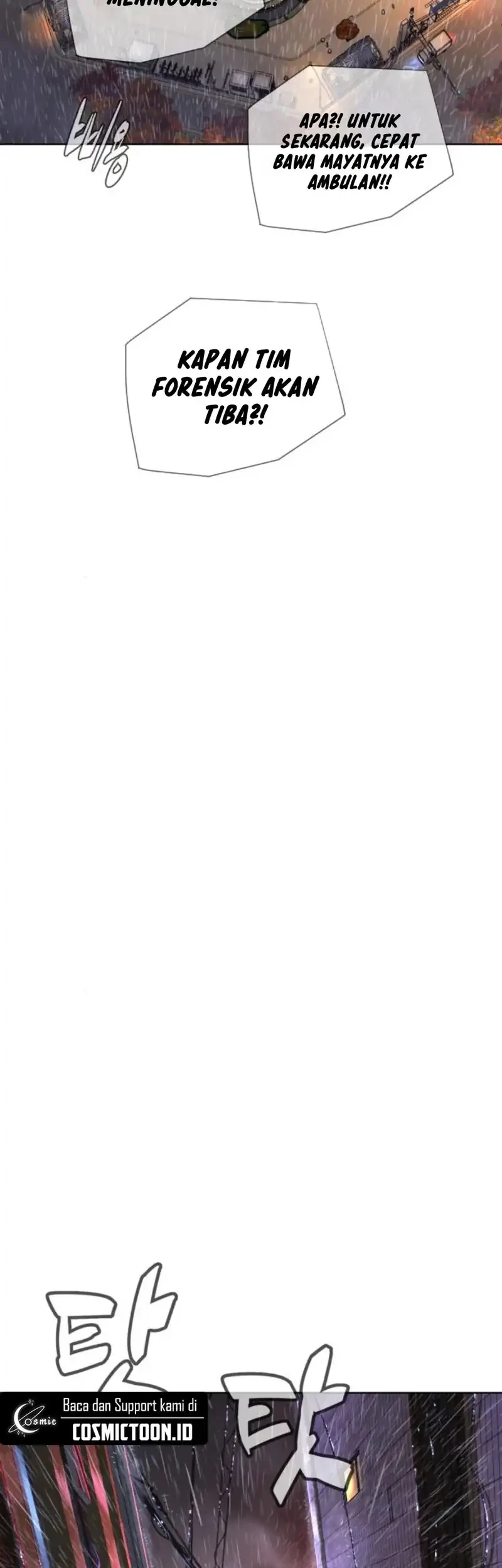 Killer Peter Chapter 120 Gambar 3