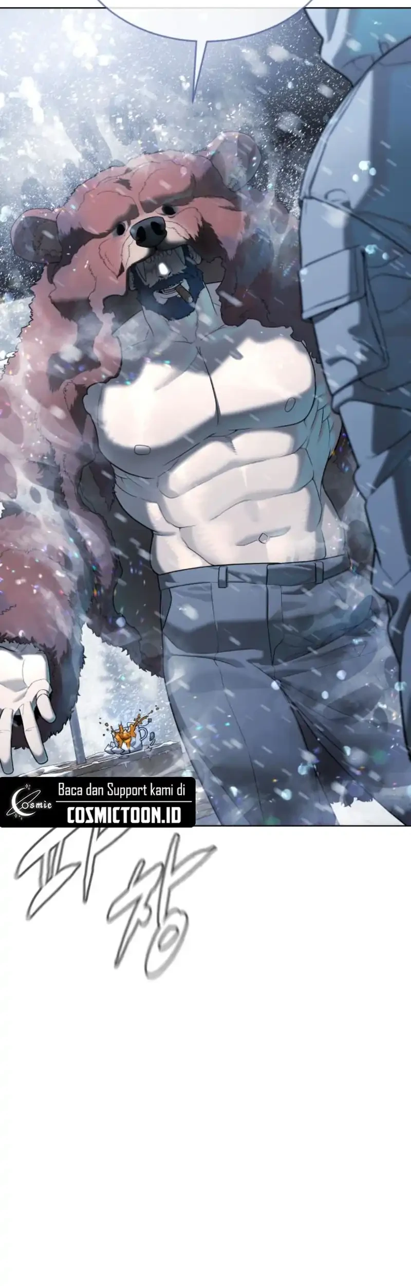 Killer Peter Chapter 120 Gambar 79