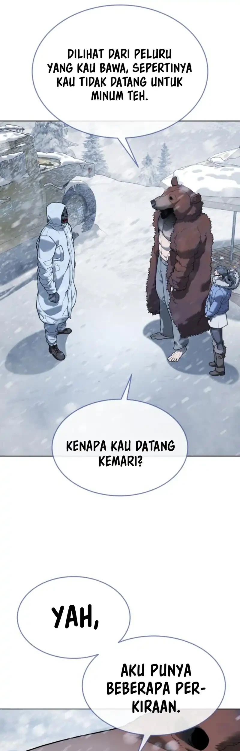 Killer Peter Chapter 120 Gambar 81